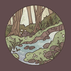 scenery (ablum cover)