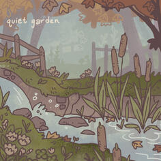 scenery (album cover)